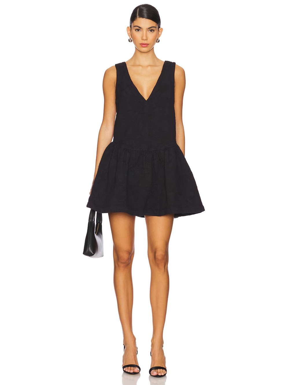 Free People About Town Mini Dress